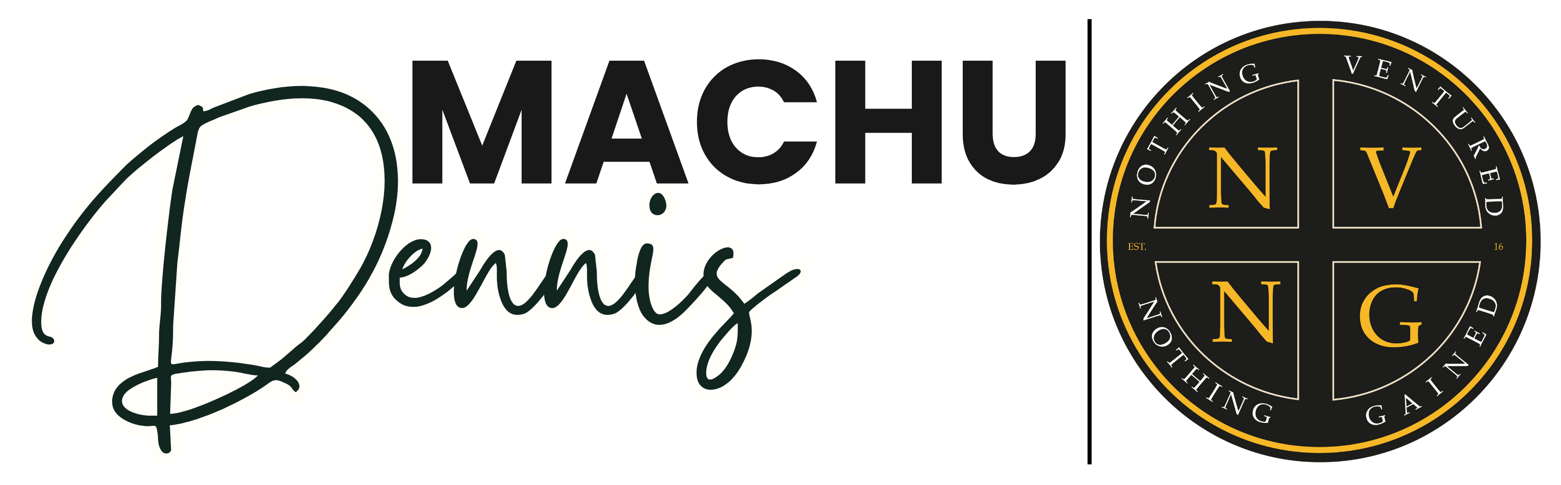 Dennis Machu